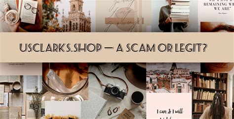 US Clarks shop Reviews: USClarks.shop scam explained .